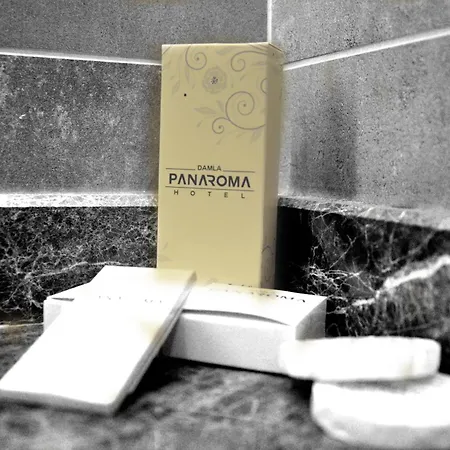 Panaroma Damla 3* Samsun