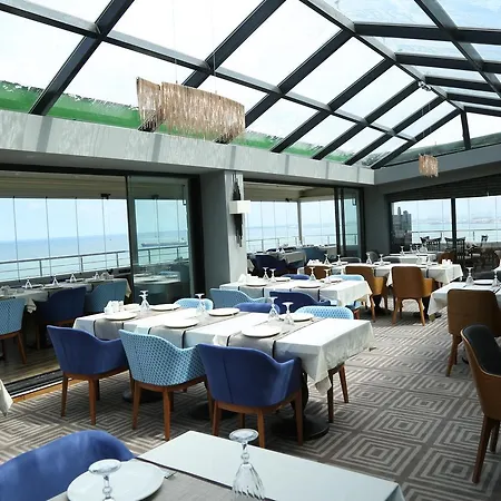 Panaroma Damla 3*