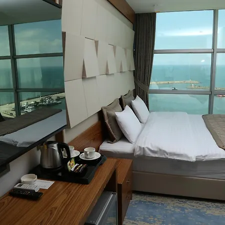 Panaroma Damla 3* Samsun
