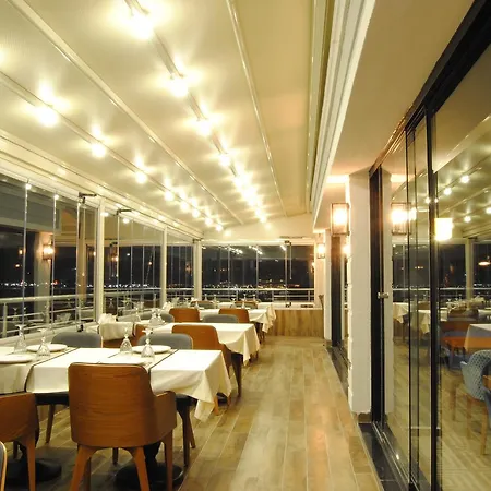 Panaroma Damla 3*