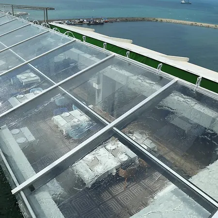 Hotel Panaroma Damla