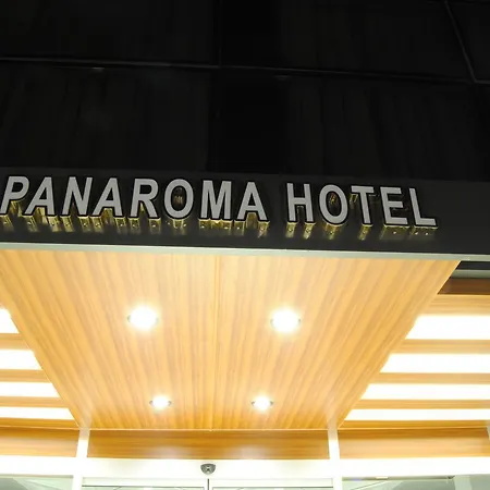 Hotel Panaroma Damla Samsun