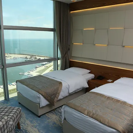Panaroma Damla Samsun