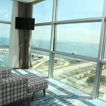Panaroma Damla Samsun