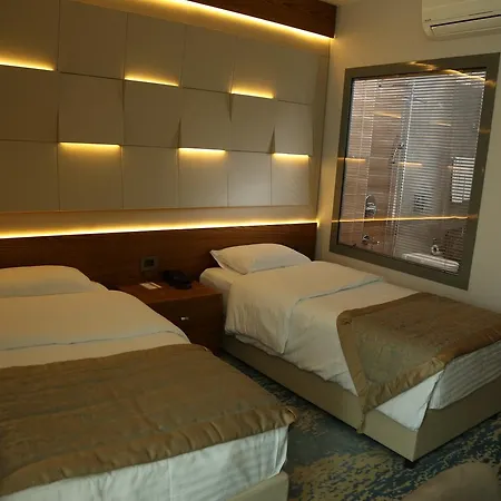 Hotel Panaroma Damla 3*