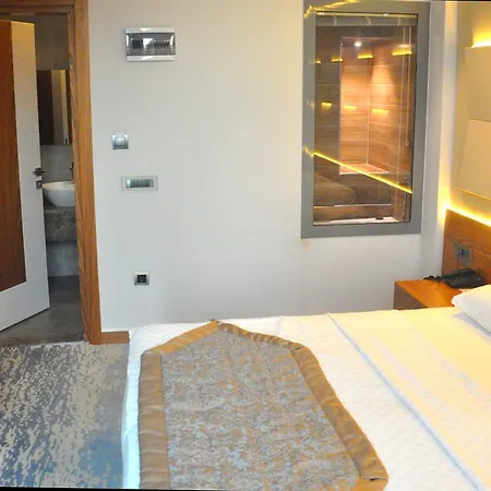 Panaroma Damla 3* Samsun