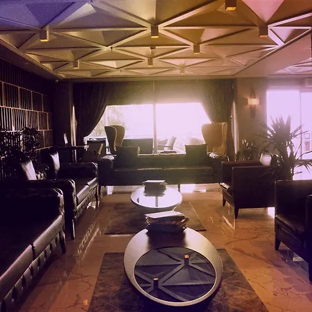 Panaroma Damla 3*
