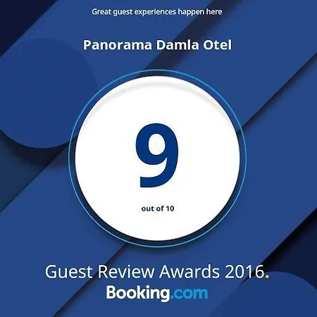 Hotel Panaroma Damla Samsun