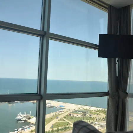 Panaroma Damla 3* Samsun