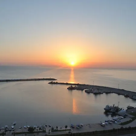Panaroma Damla Hotel Samsun