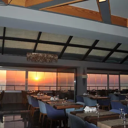 Panaroma Damla Samsun